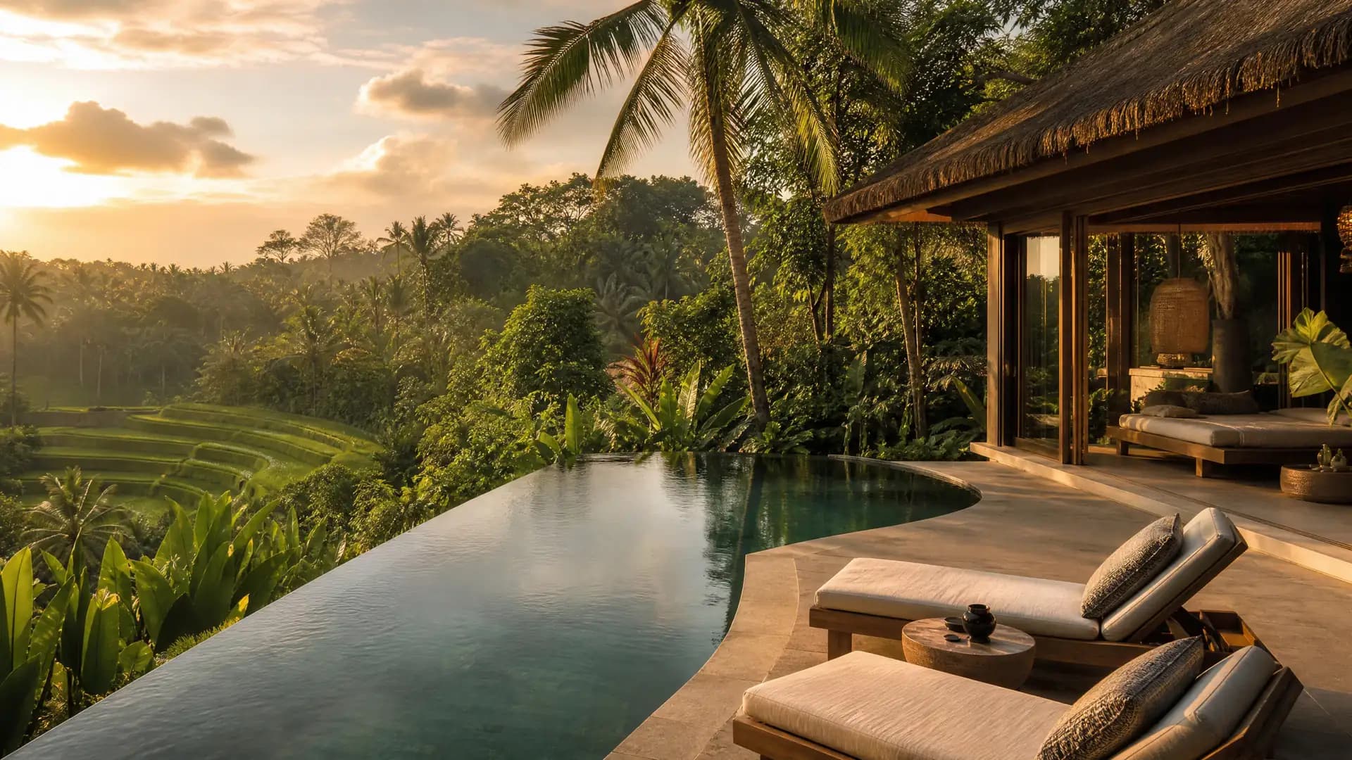 How to Choose a Yoga Retreat in Bali: 7 Questions to Ask