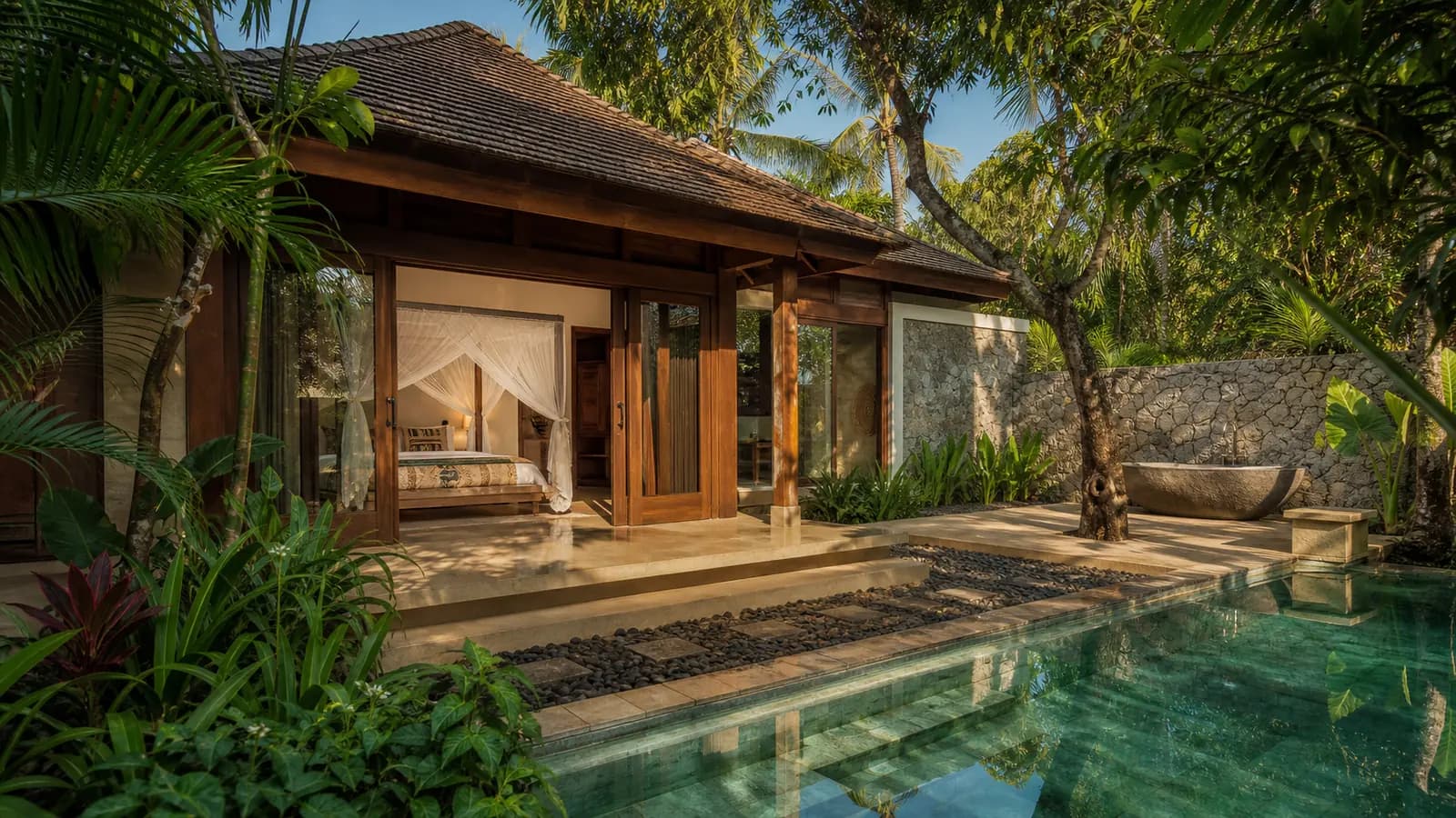 Luxury Yoga Retreat Bali: Is It Worth It?