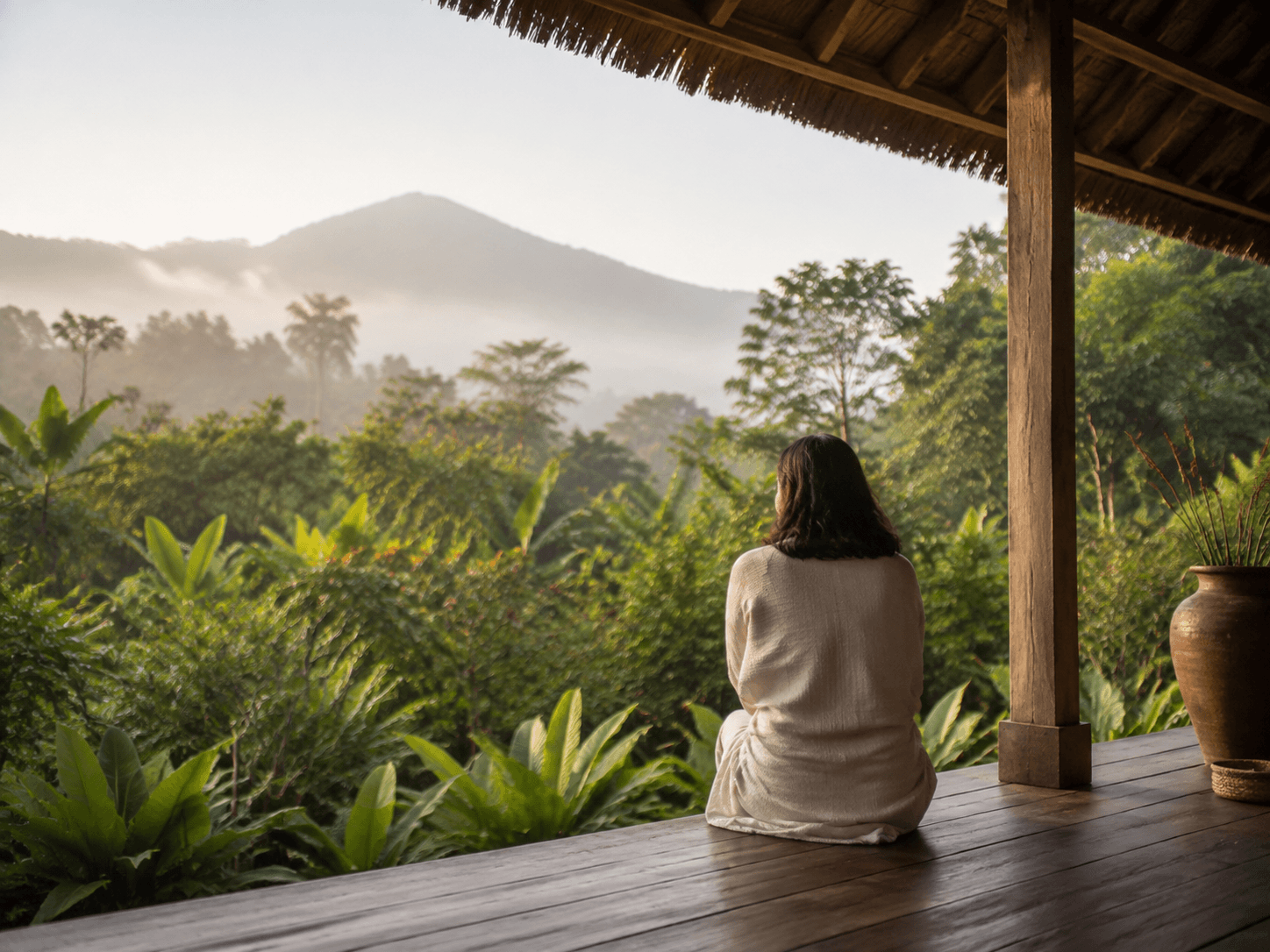 Burnout Retreat: What to Expect from a Structured Recovery Programme Burnout Retreat: What to Expect from a Structured Recovery Programme