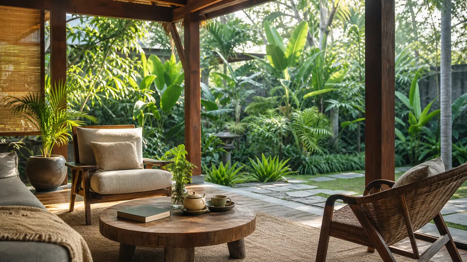Digital Detox Retreat Bali: What a Real Break From Your Phone Looks Like Digital Detox Retreat Bali: What a Real Break From Your Phone Looks Like