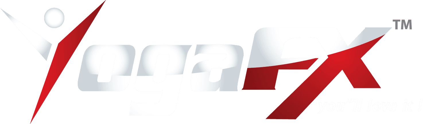 YogaFX, you'll love it!