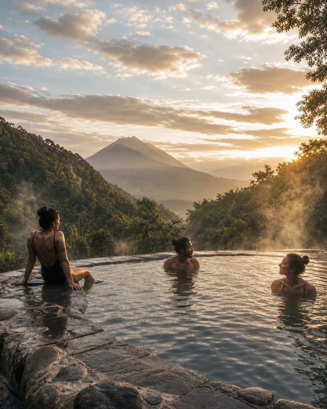 Detox Retreats in Bali: How a Real Detox Actually Works Detox Retreats in Bali: How a Real Detox Actually Works