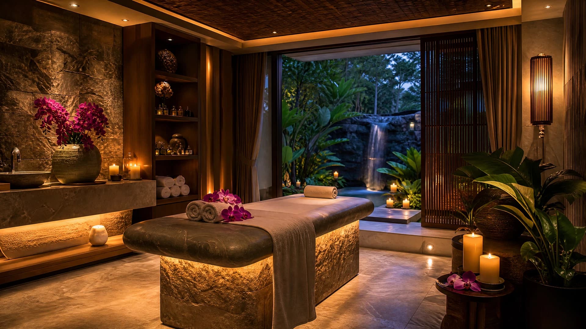 Luxury Yoga Retreats in Bali: What Luxury Should Actually Mean Luxury Yoga Retreats in Bali: What Luxury Should Actually Mean