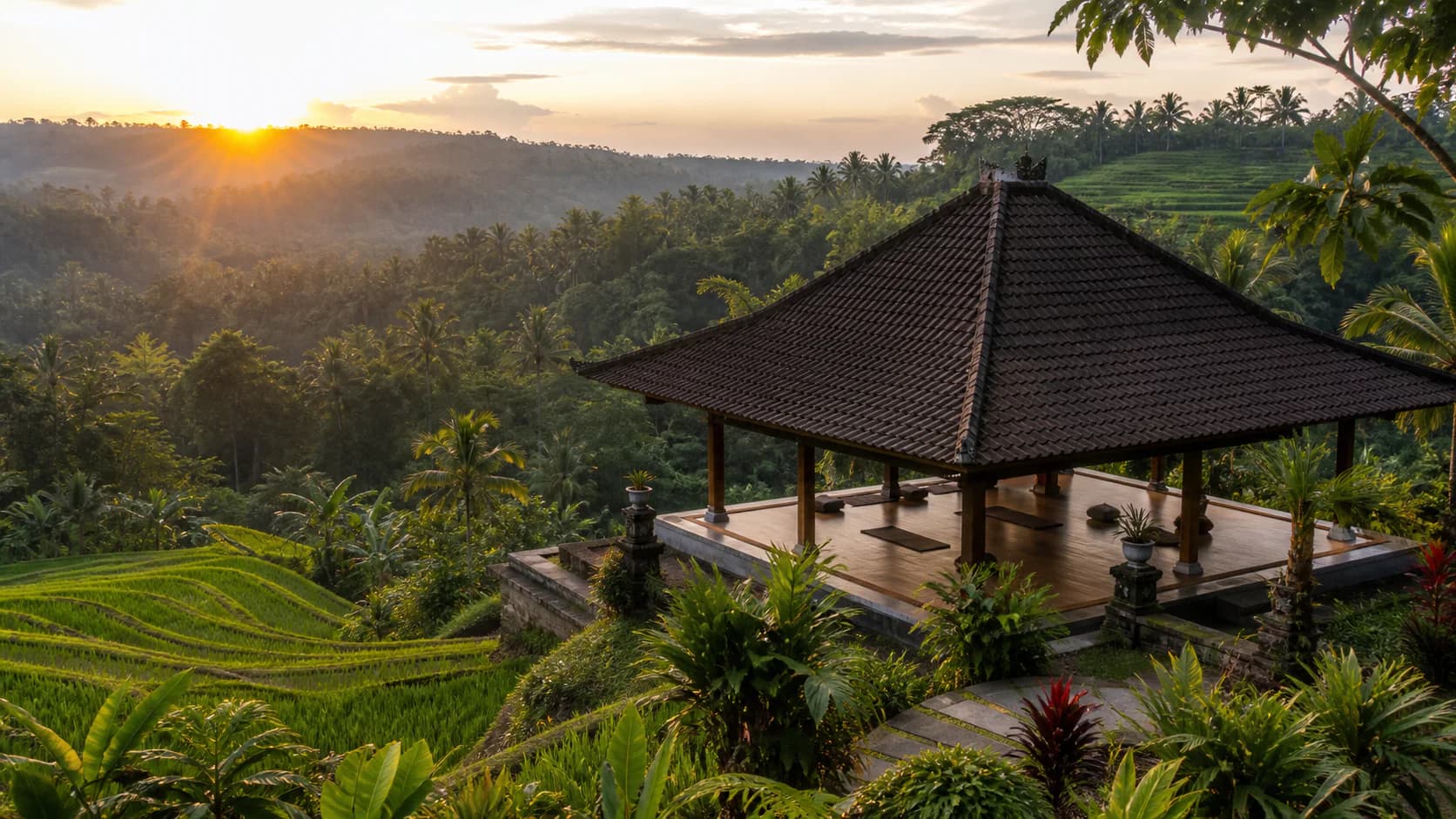 Yoga Retreat Bali: The Complete Guide Yoga Retreat Bali: The Complete Guide