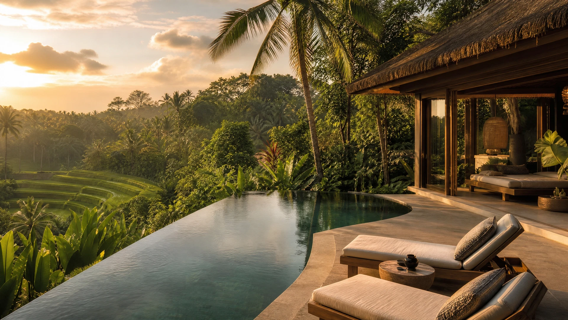 How to Choose a Yoga Retreat in Bali: 7 Questions to Ask