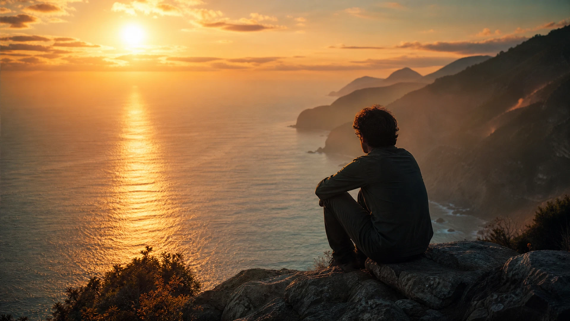 7 Signs of Burnout That Say You Need More Than a Holiday